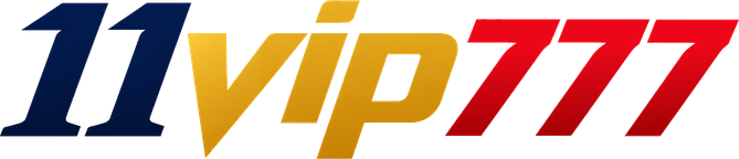 11vip777 official brand logo